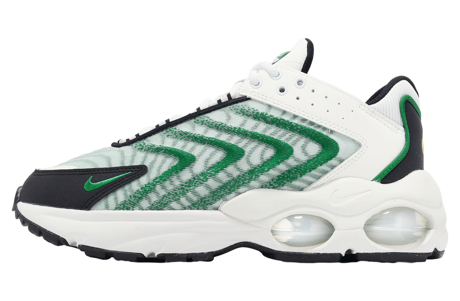 Nike Air Max TW Summit White / Malachite