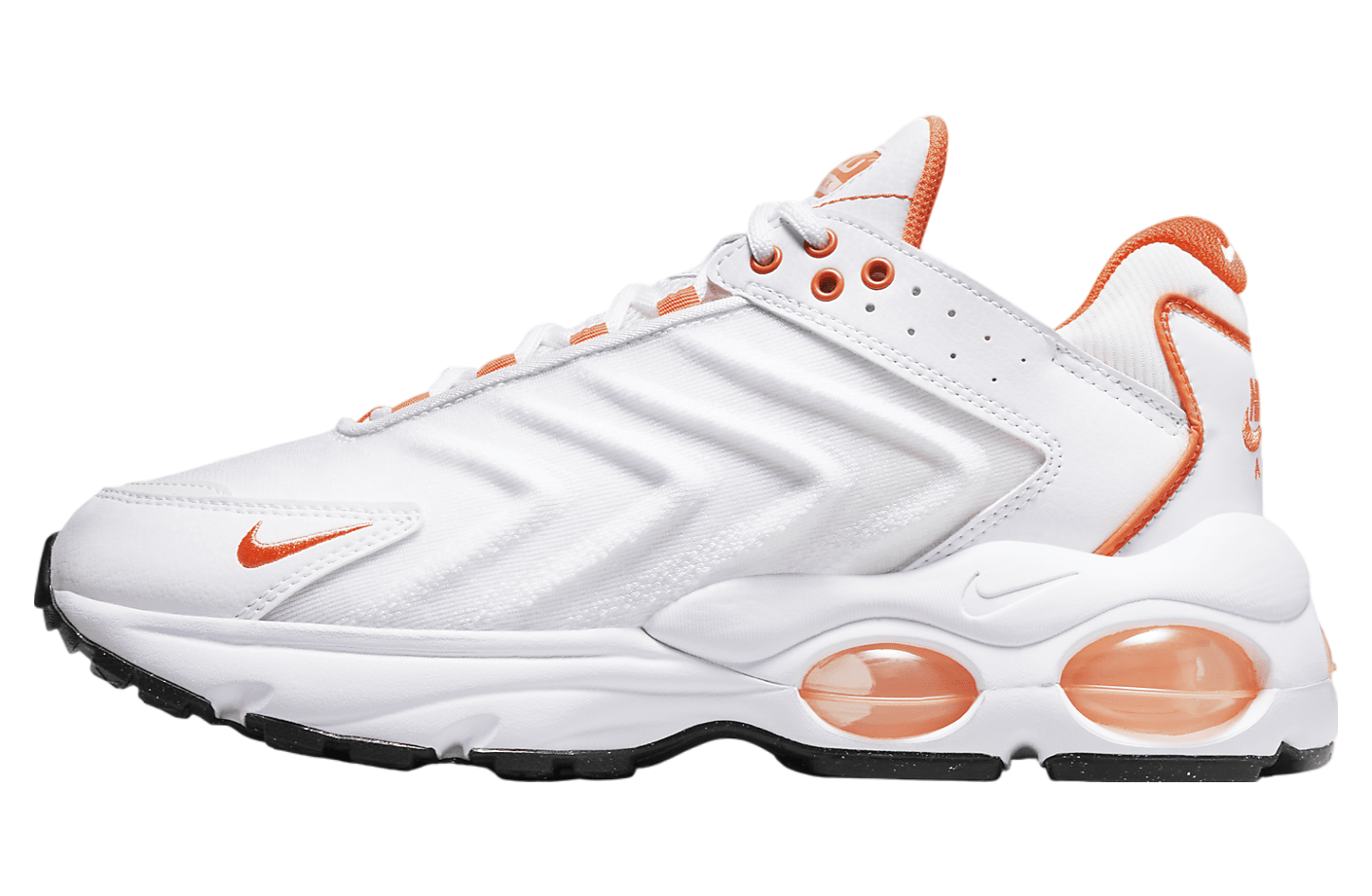 Nike Air Max TW White Orange