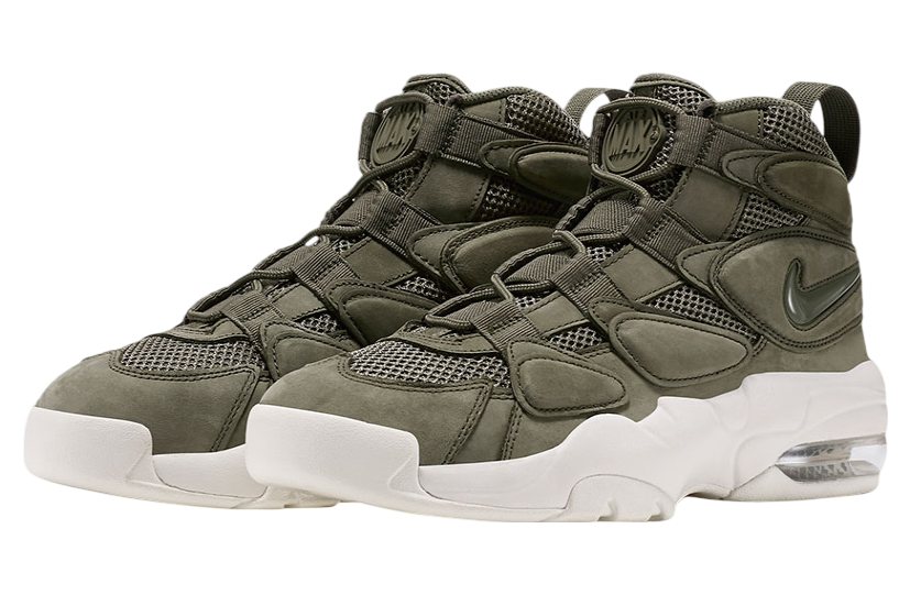 Nike Air Max Uptempo 2 Urban Haze