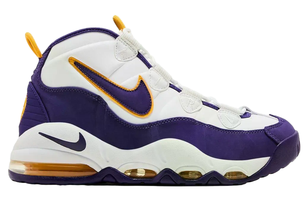 Nike Air Max Uptempo Derek Fisher
