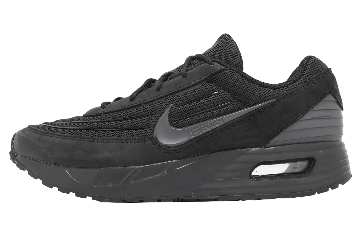 Nike Air Max Verse Black / Anthracite - Oct 2024 - FV1302001
