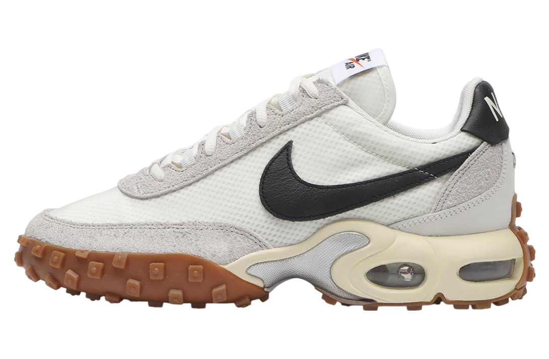 Nike Air Max Waffle Sail / Gum