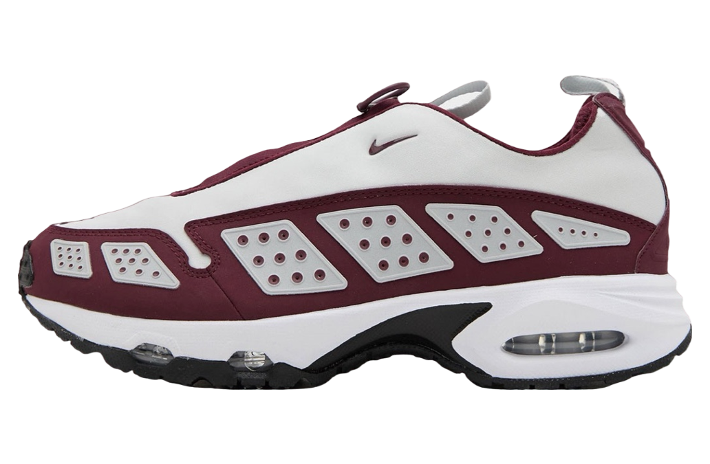 Nike Air Max WMNS SNDR Burgundy Crush