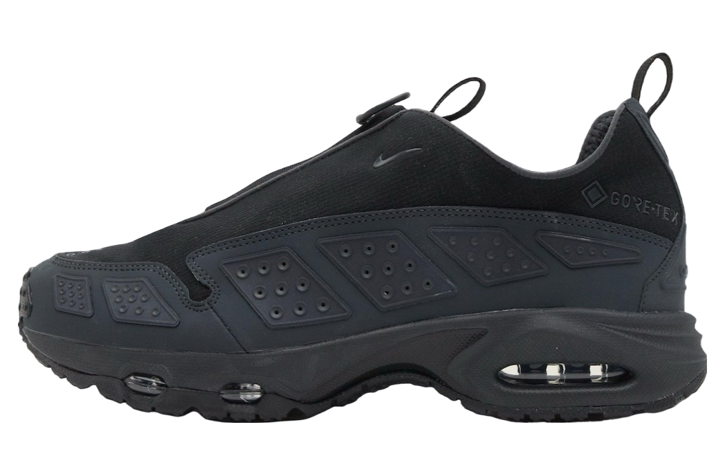 Nike Air Max WMNS SNDR Gore-Tex Black