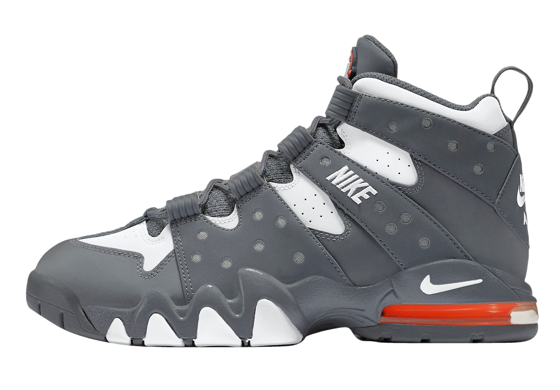 Nike Air Max2 CB 94 Cool Grey