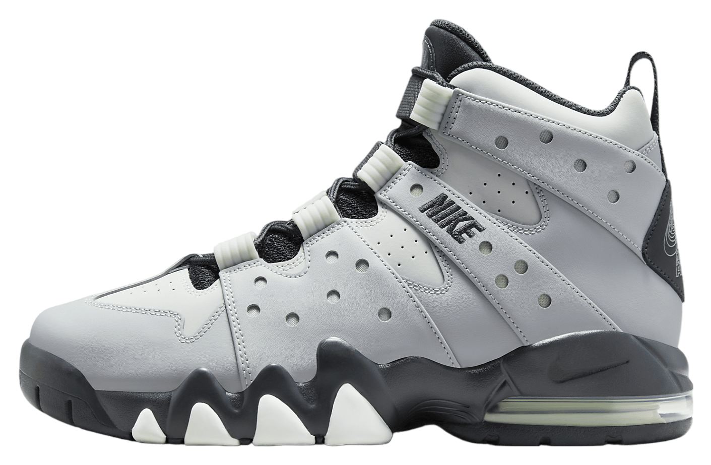 Nike Air Max2 Cb 94 Light Smoke Grey / Light Silver