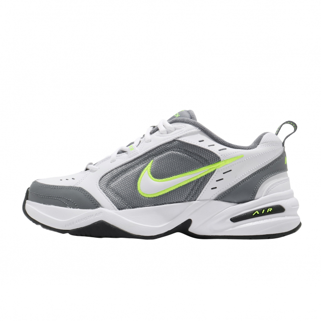 Dads Ultimate Grillin' & Chillin' - Nike Air Monarch shoes
