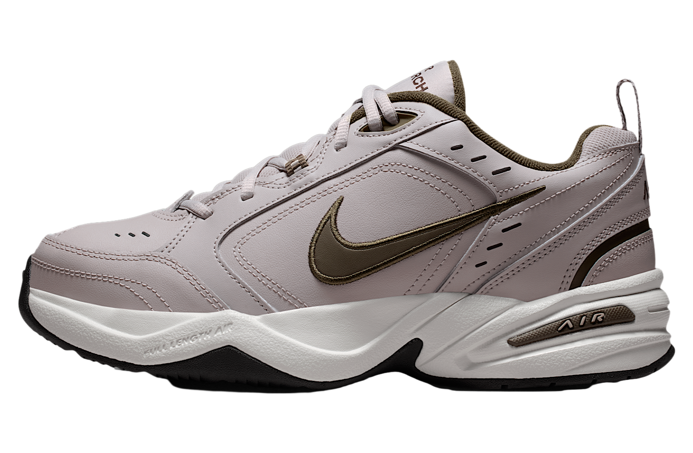 Nike Air Monarch IV Moon Particle / Black