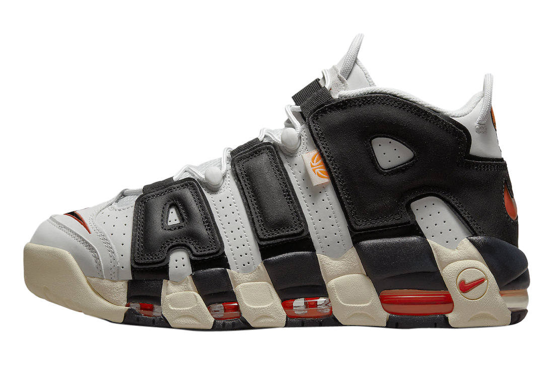 Nike Air More Uptempo Hoops DX3356-001