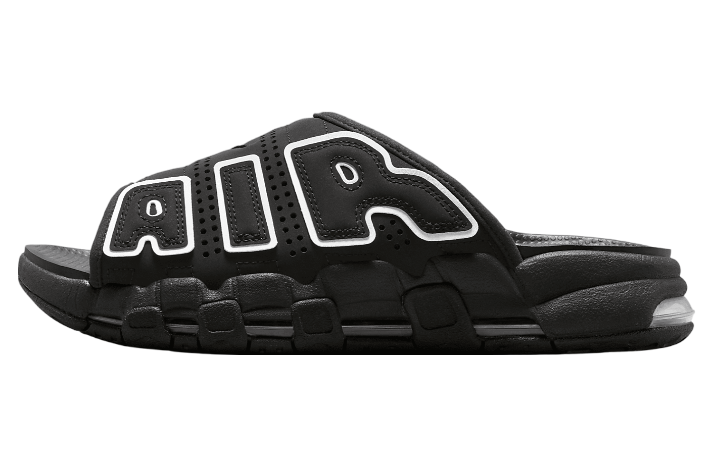 Nike Air More Uptempo Slide OG