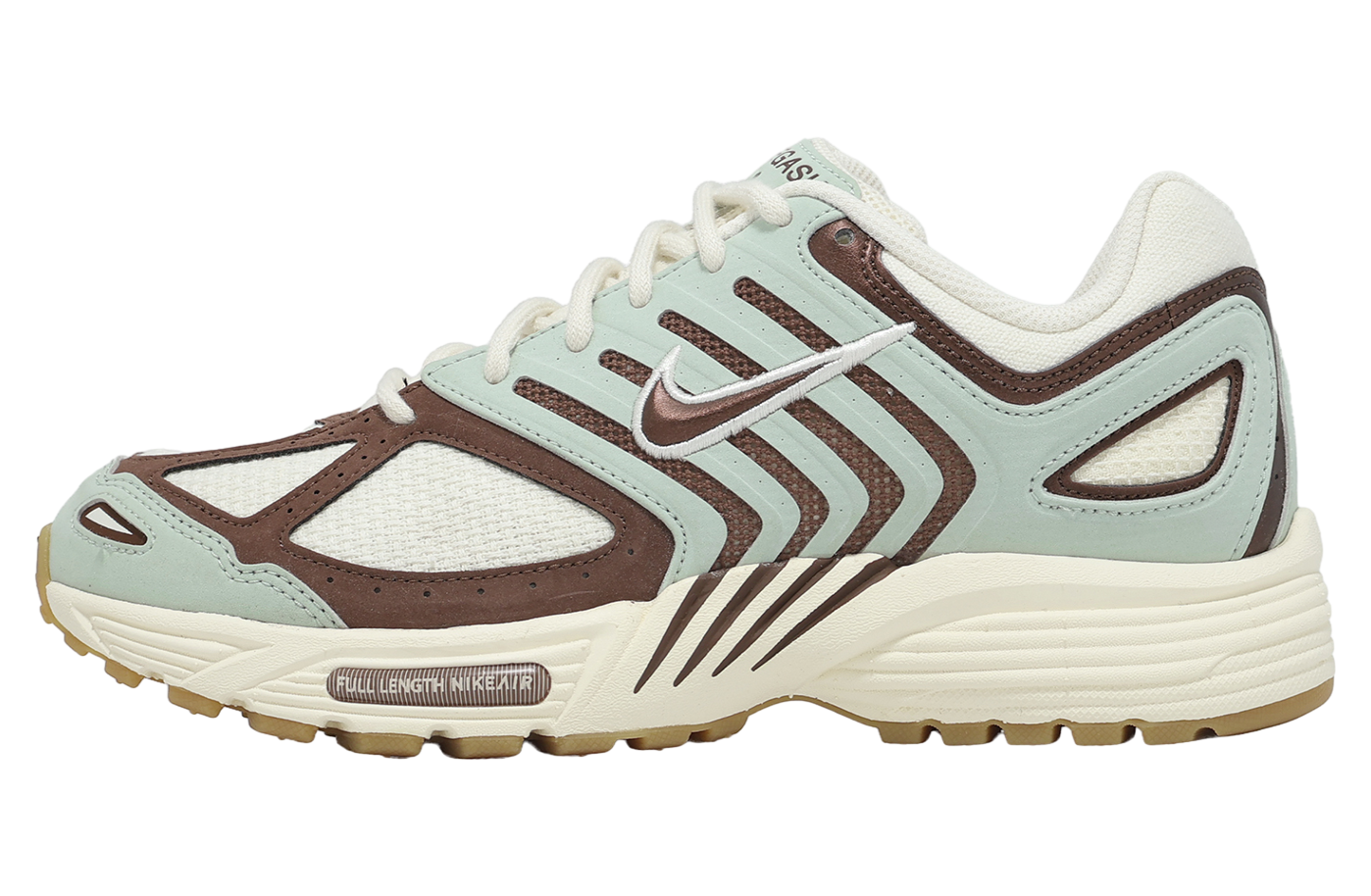 Nike Air Pegasus 2005 SE Seafoam / Fauna Brown