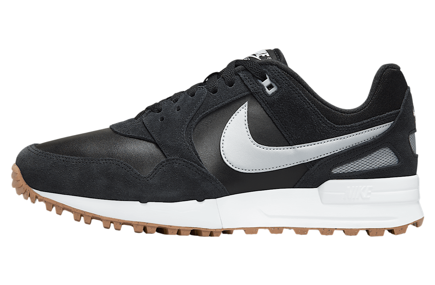 Nike Air Pegasus 89 G Black / White