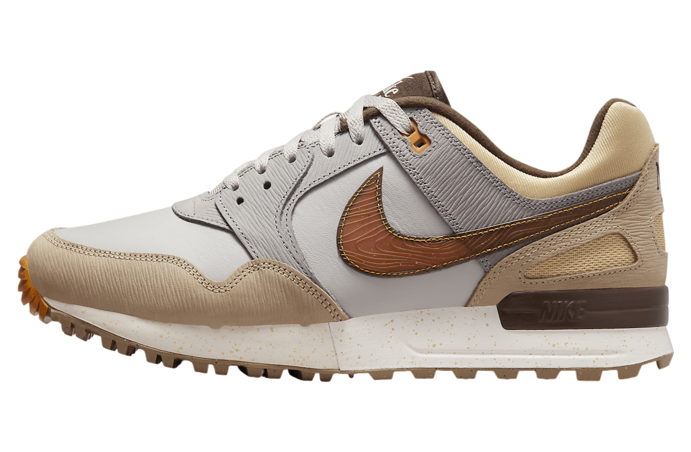 Nike Air Pegasus 89 G NRG Light Iron Ore / Khaki