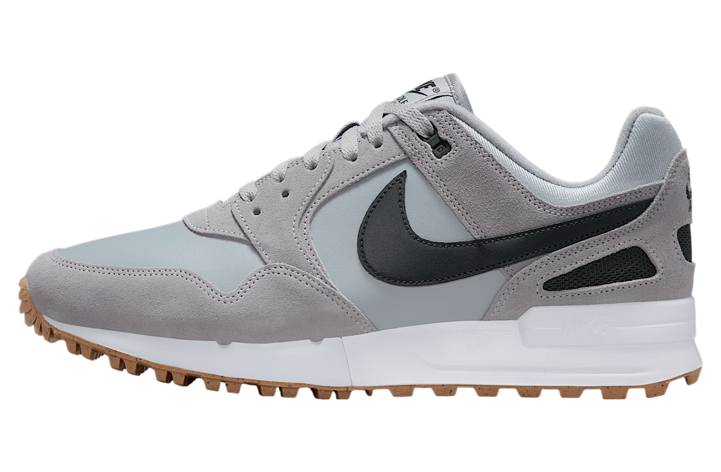 Nike Air Pegasus 89 G Wolf Grey / White