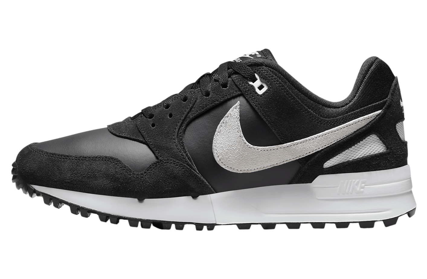 Nike Air Pegasus 89 Golf Black / White