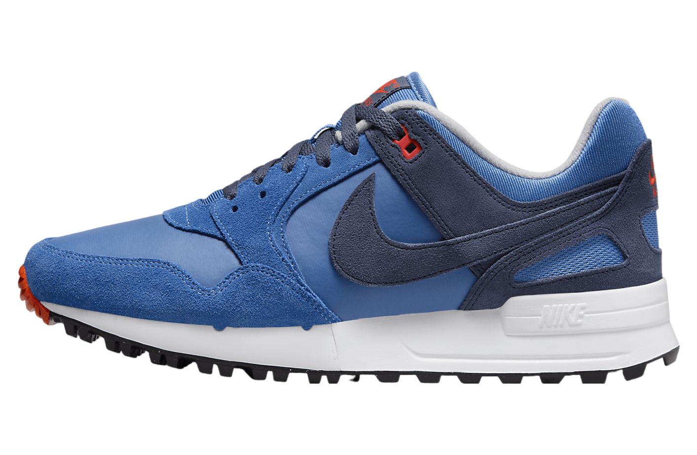 Nike Air Pegasus 89 Golf Star Blue / Picante Red