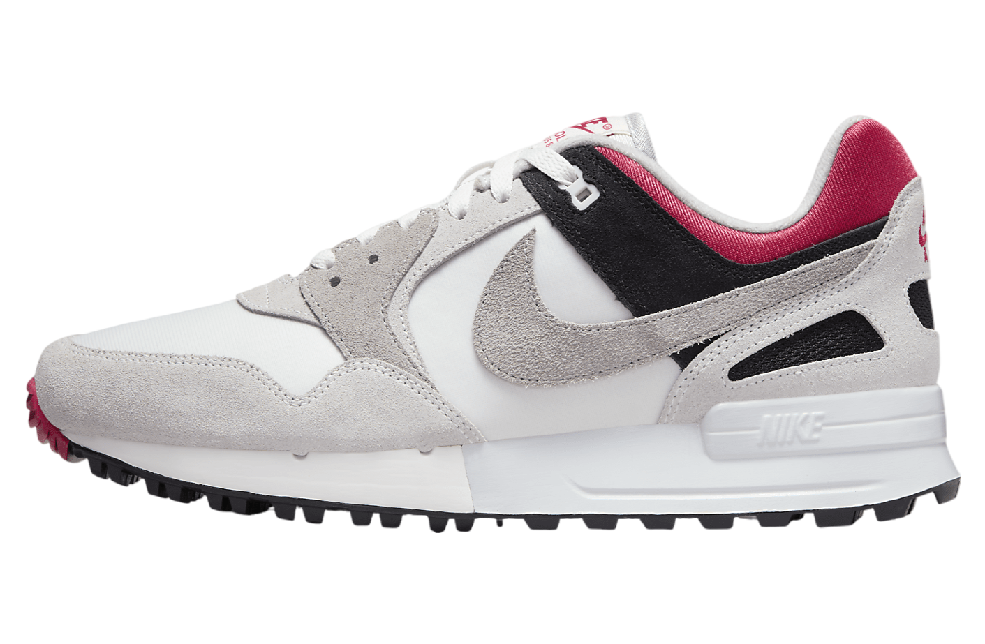 Nike Air Pegasus 89 Golf Swan / Black