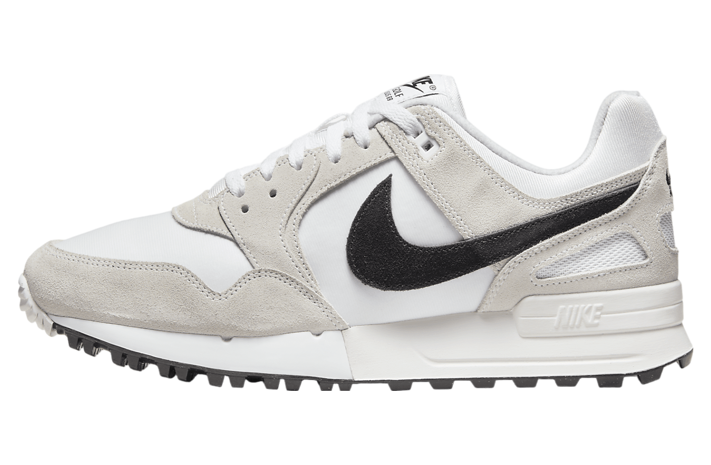 Nike Air Pegasus 89 Golf White / Platinum Tint