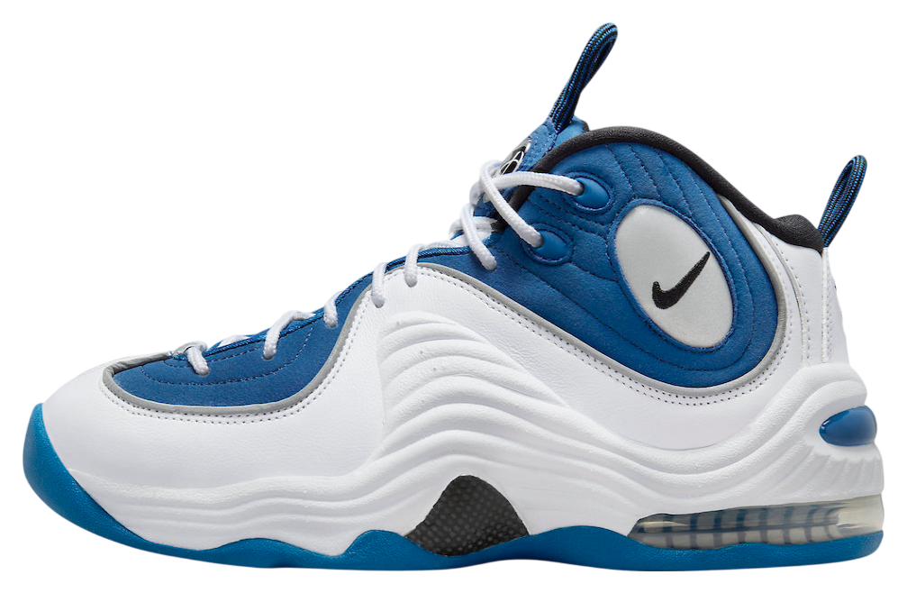 シューズ(男性用) Nike Air Penny 2 \"Atlantic Blue\" Nike Air Penny 2 QS 2023 Atlantic Blue for Sale