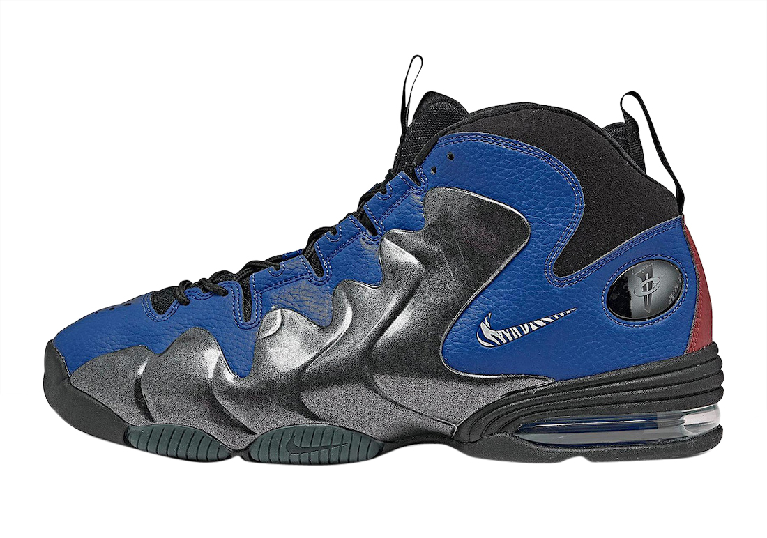 BUY Nike Air Penny 3 Do It For Dez 