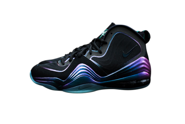 air penny invisibility cloak