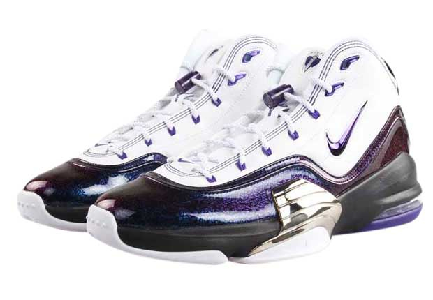 Nike Air Pippen 6 - Eggplant (unconfirmed) 705065151