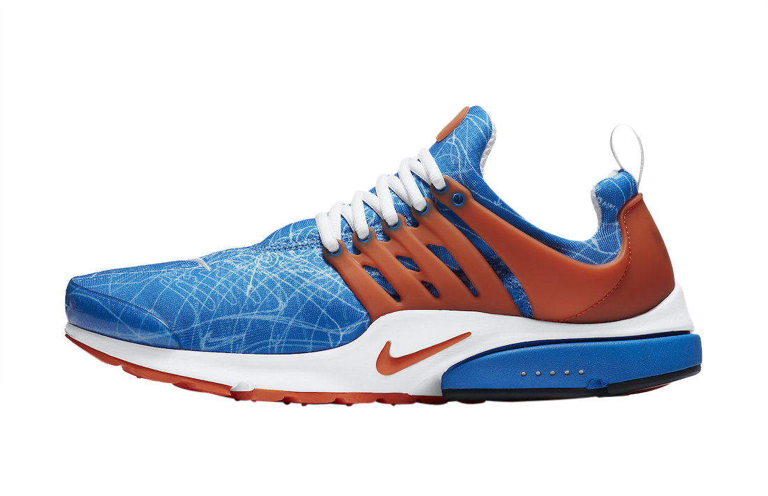 Nike Air Presto Soar