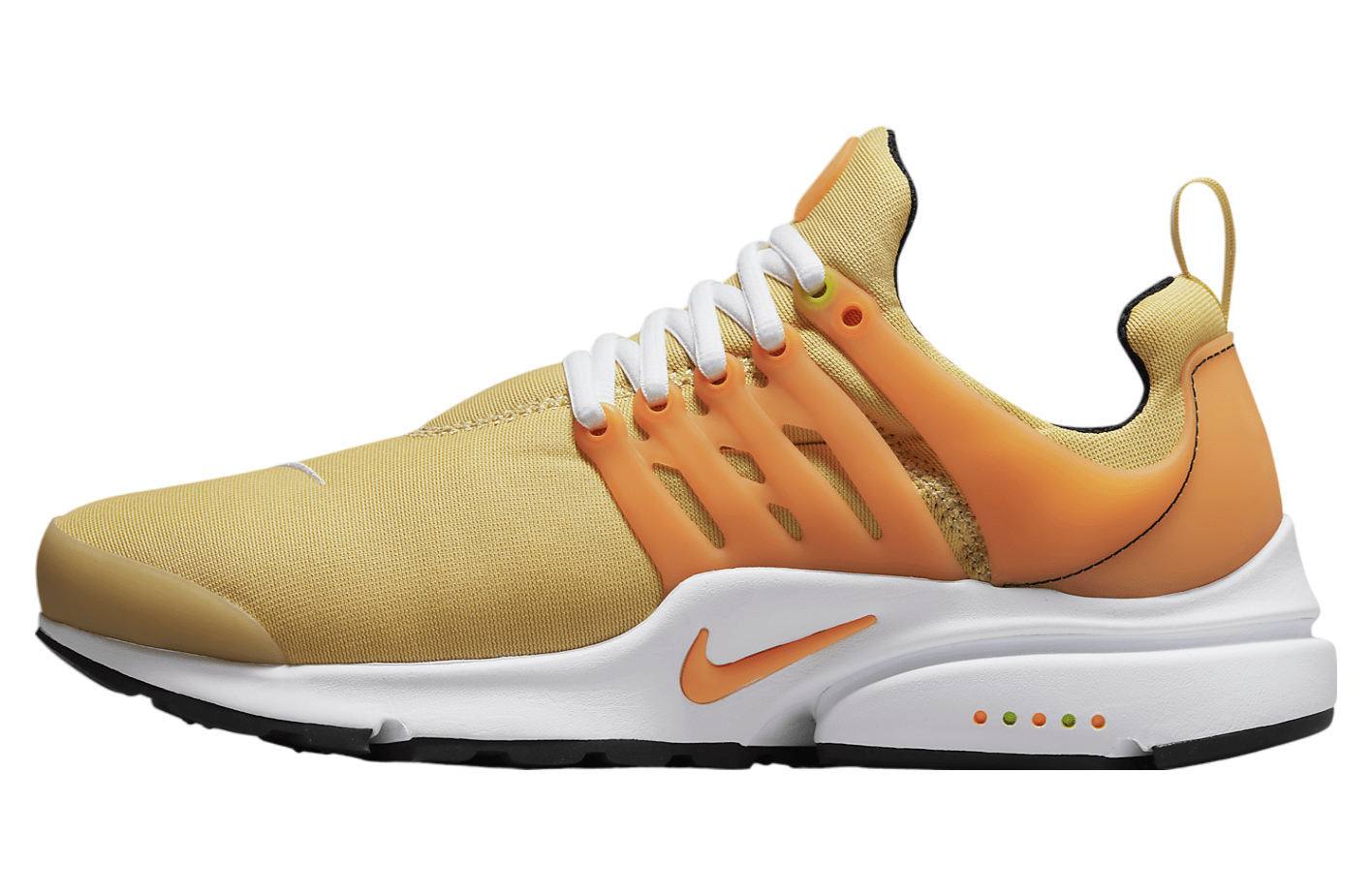 Nike Air Presto Team Gold