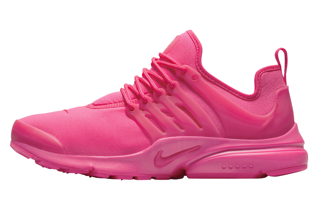 BUY Nike Air Presto Triple Pink | Kixify Marketplace