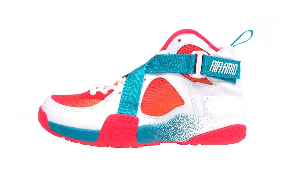 Nike Air Raid Sneakers for Men for Sale, Authenticity Guaranteed
