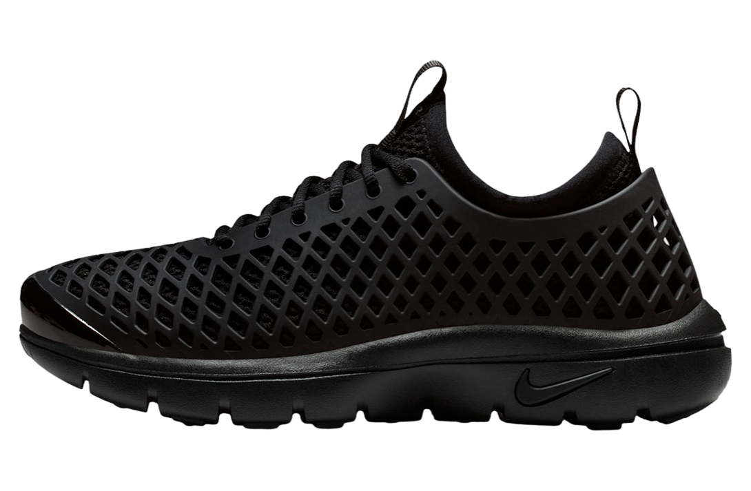 Nike Air Rejuven8 All Black