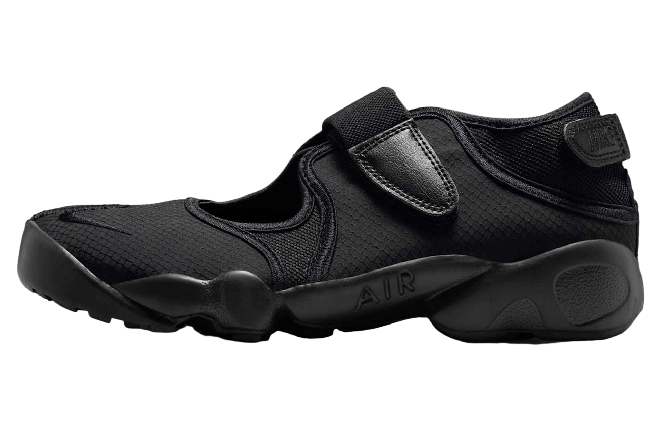 Nike Air Rift Br Wmns Black / White