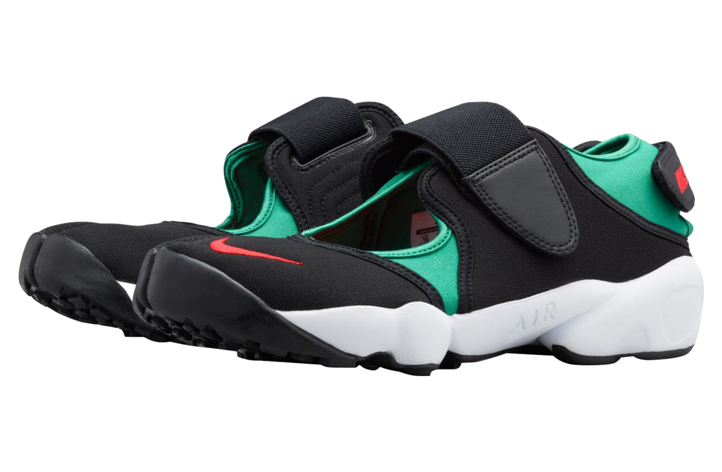Nike Air Rift - First Drop