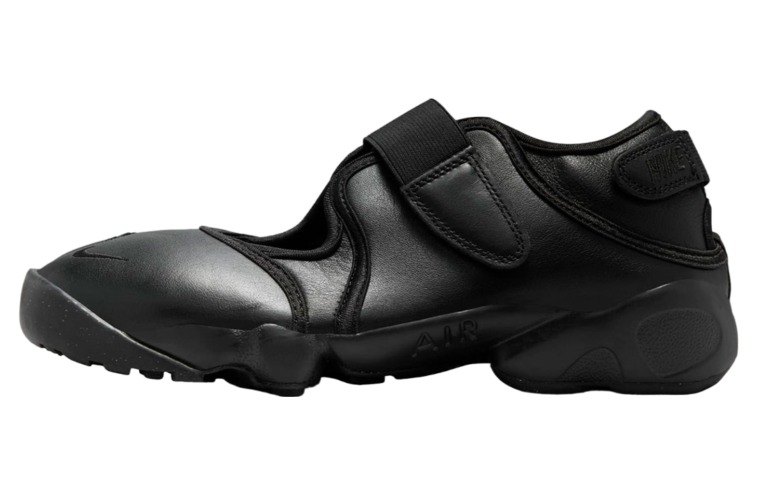 Nike Air Rift WMNS Black