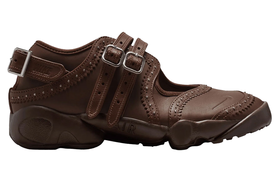 Nike Air Rift WMNS Light British Tan / Cacao Wow