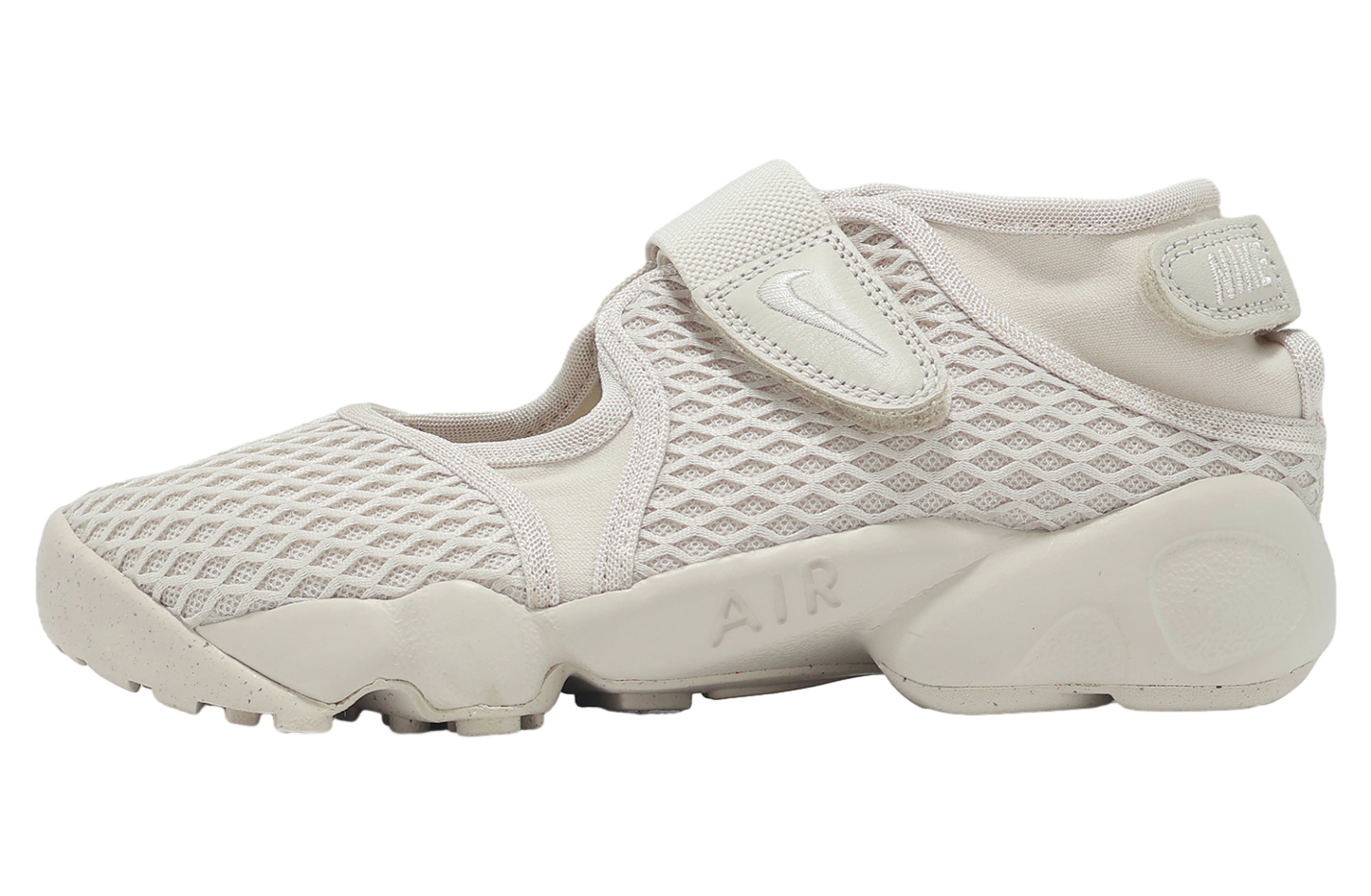 Nike Air Rift Wmns Lt Orewood Brn