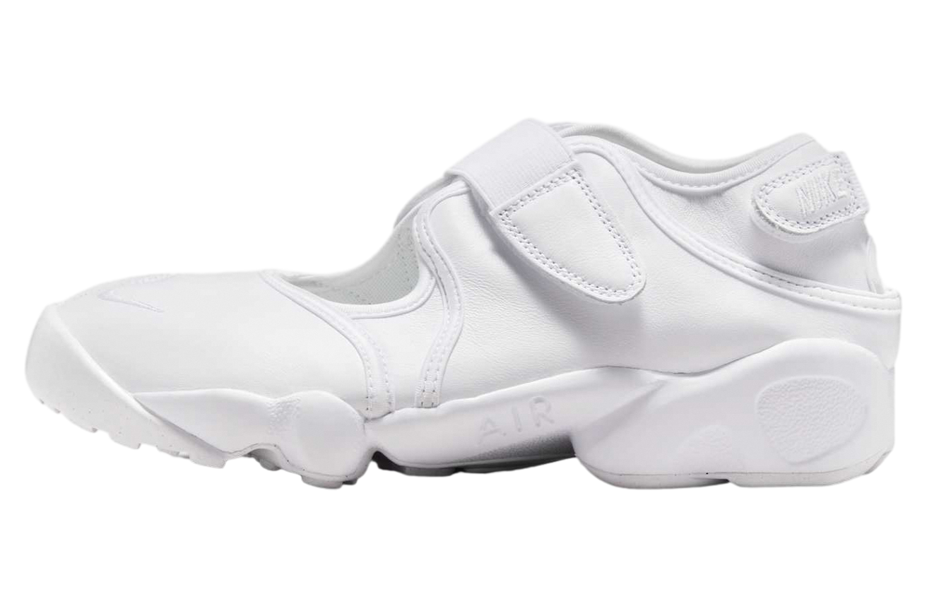 Nike Air Rift Wmns White / Black