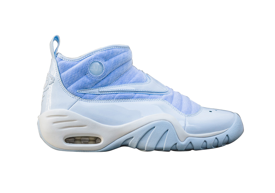 Nike Air Shake Ndestrukt Easter 943020-400 - KicksOnFire.com