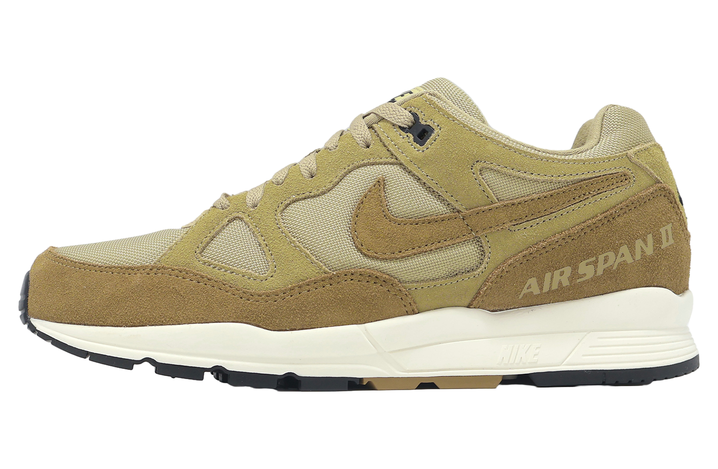 Nike Air Span Ii Se Sp19 Parachute Beige / Golden Beige