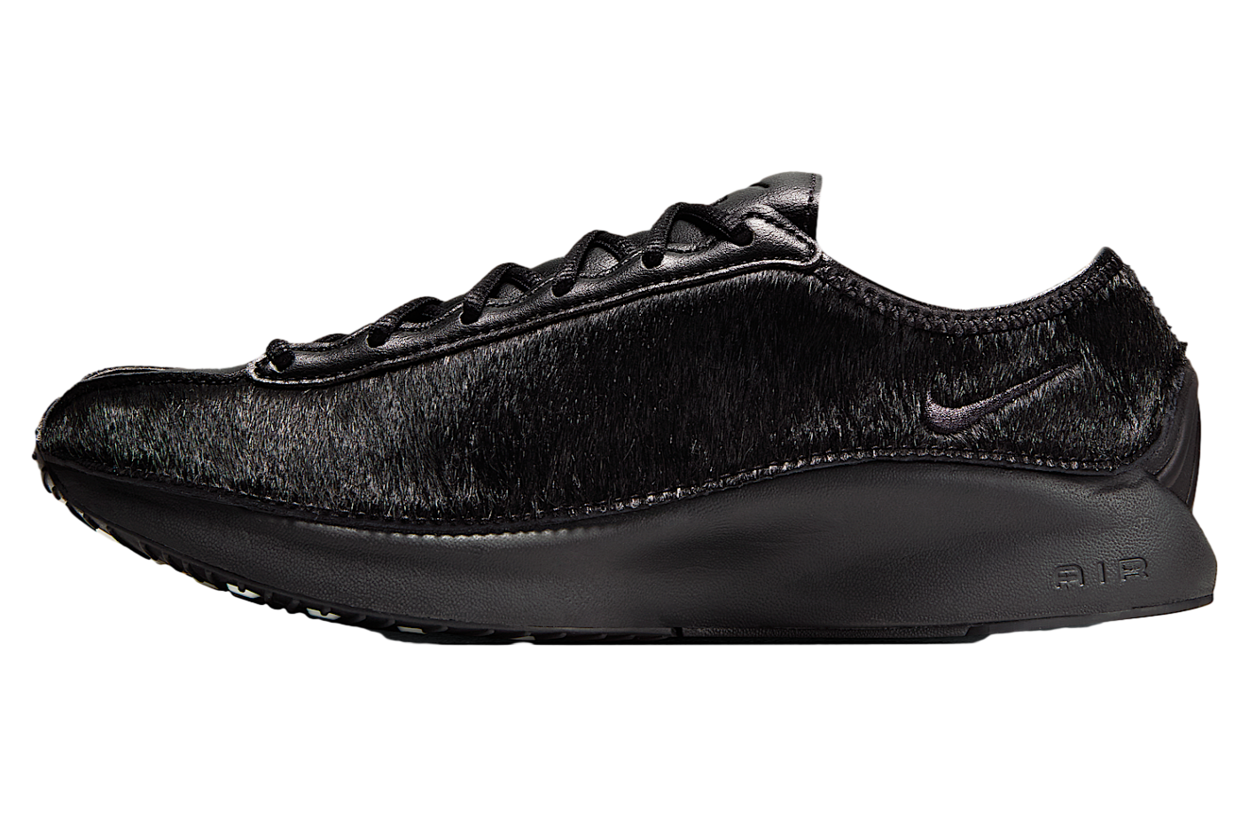 Nike Air Superfly LX Pony Hair Leather WMNS Black / Photon