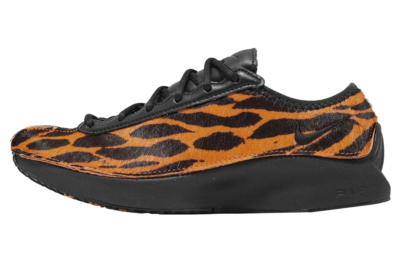 Nike Air Superfly LX WMNS Alpha Orange / Black