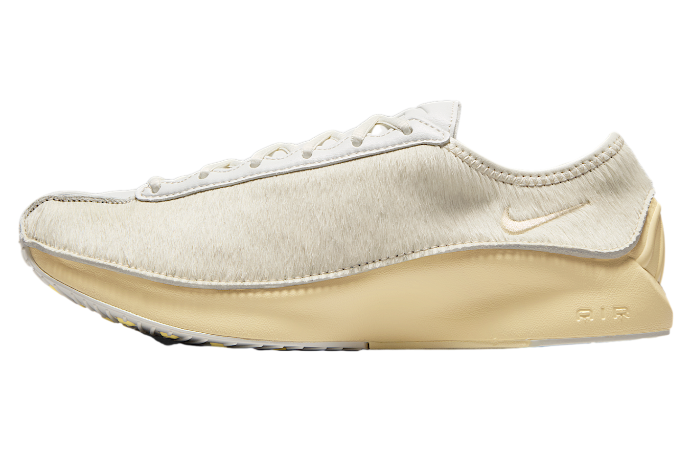 Nike Air Superfly Lx Wmns Sail / Soft Yellow