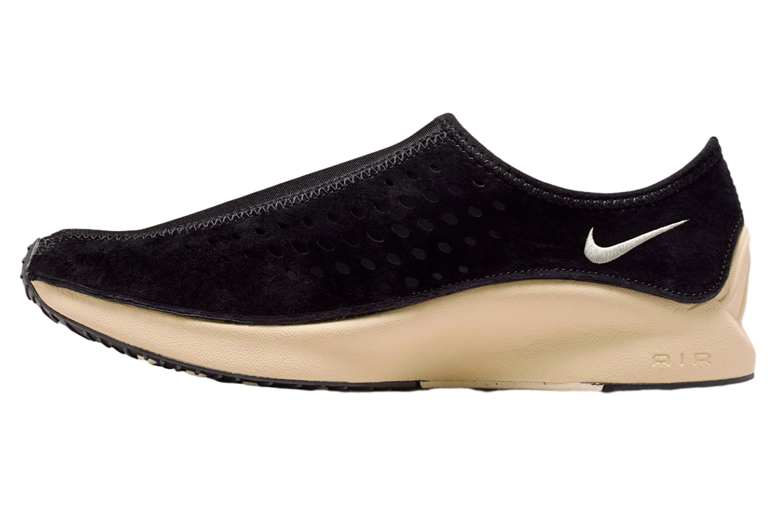 Nike Air Superfly Moc WMNS Black / White