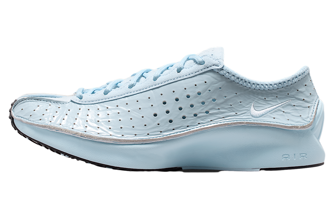 Nike Air Superfly WMNS Hydrogen Blue / Black