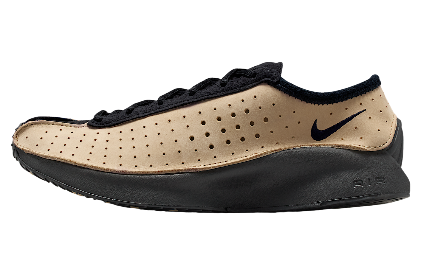 Nike Air Superfly WMNS Linen / Black