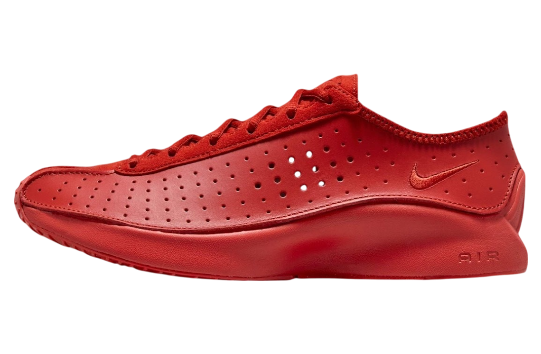 Nike Air Superfly WMNS Mystic Red