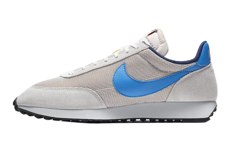 nike air tailwind 79 blue