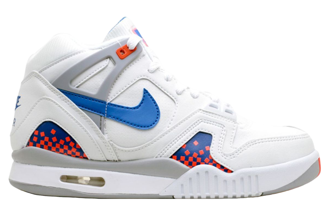 Nike Air Tech Challenge 2 Pixel Court