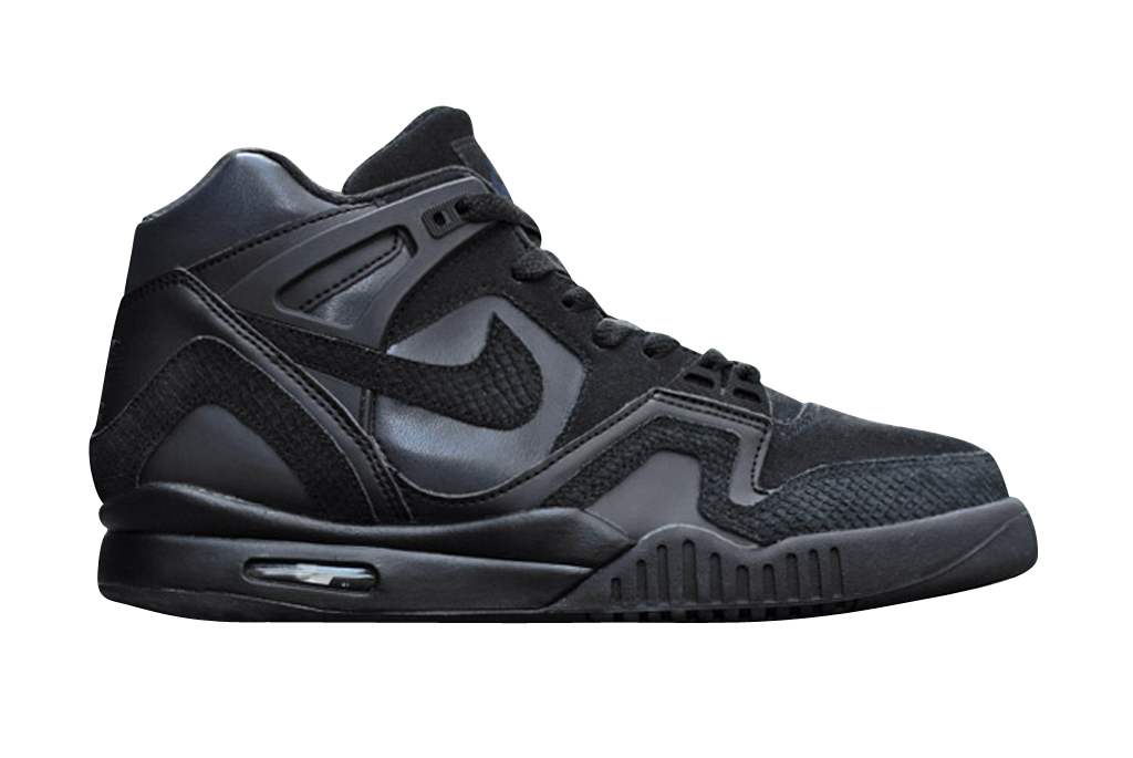 Nike Air Tech Challenge 2 "Waterproof" - Oct 2014 - 318408004