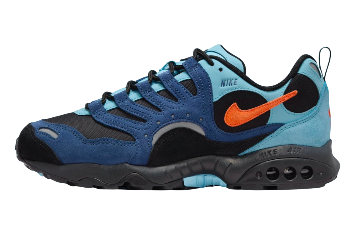 Nike Air Terra Humara Mystic Navy